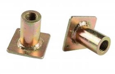 Flat Plate Lifting Socket