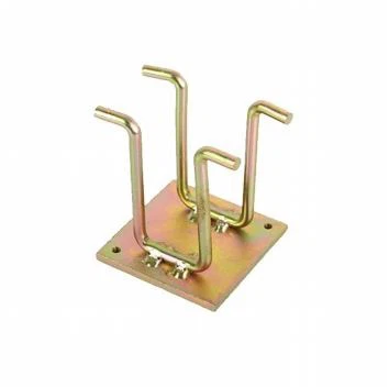 Steel Structure Embedded Parts